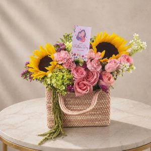 Bolsa lío