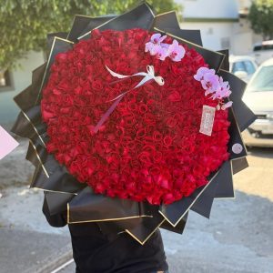 500 rosas