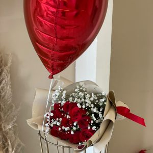 Kit floral