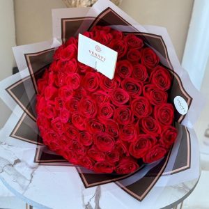 100 rojas día de la novia