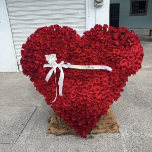 Corazón delux